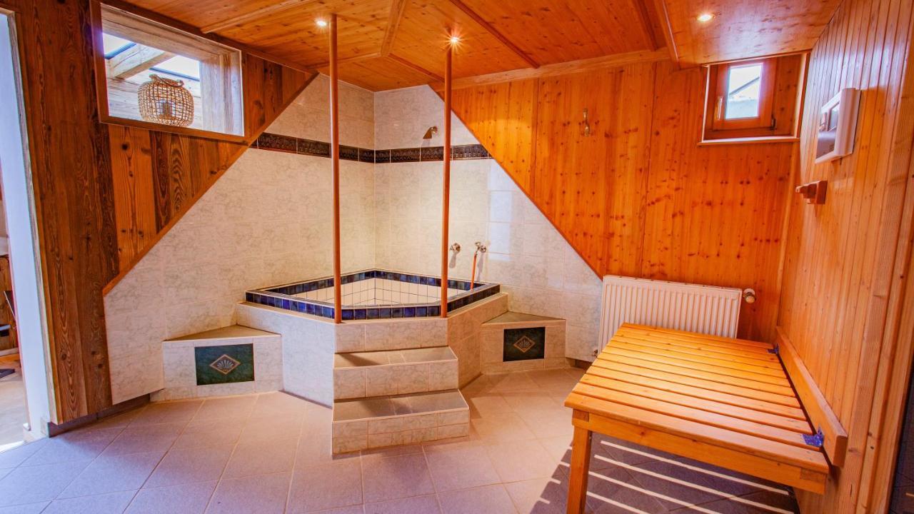 Gaestehaus Hartweger Eksteriør billede