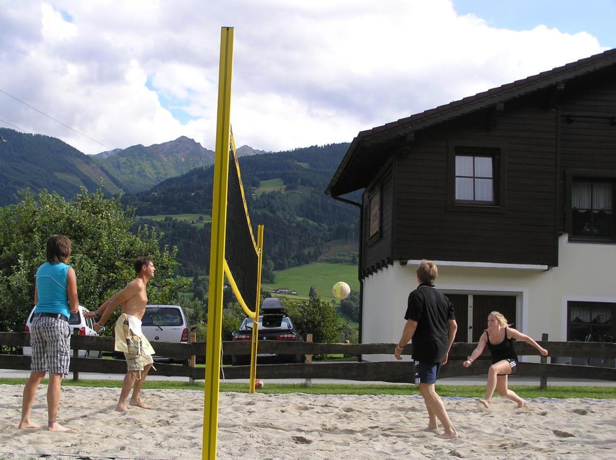 Gaestehaus Hartweger Eksteriør billede