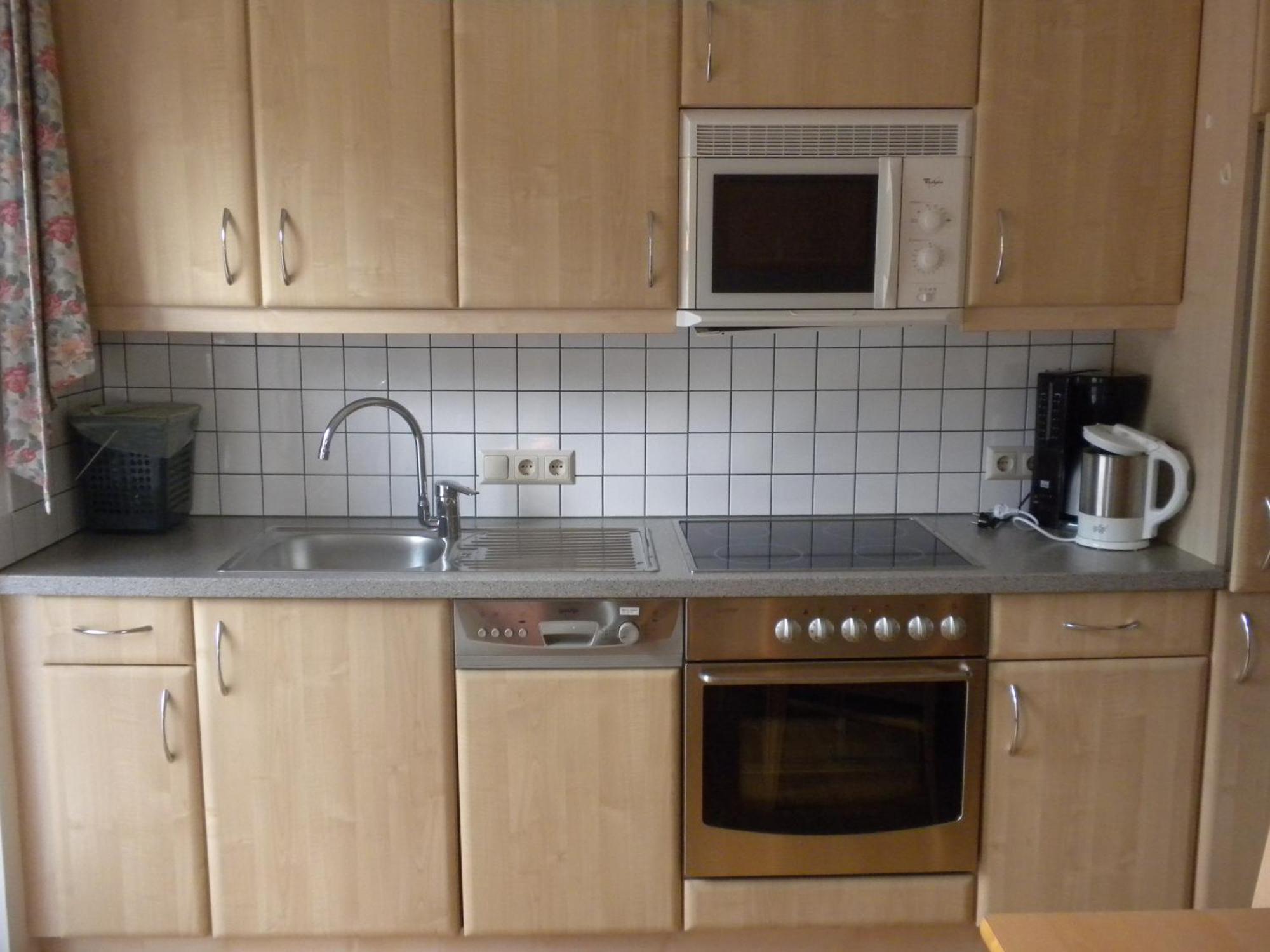 Gaestehaus Hartweger Eksteriør billede