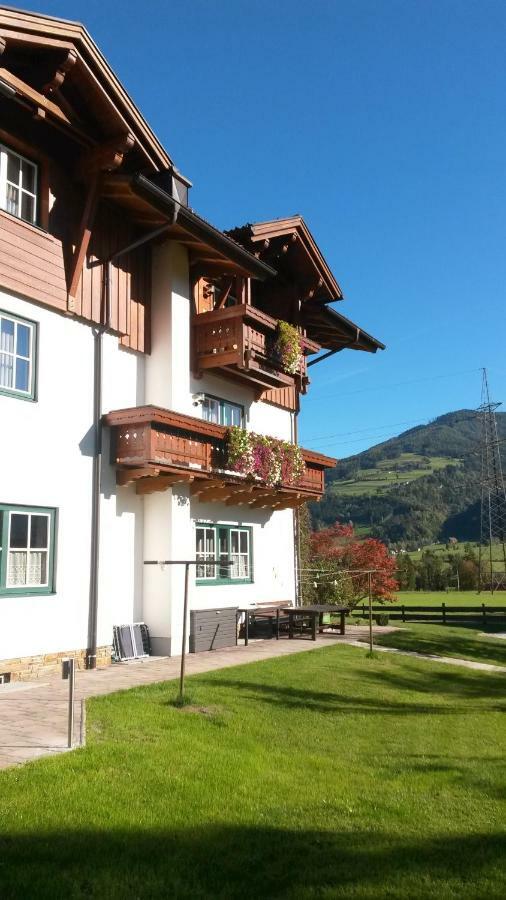 Gaestehaus Hartweger Eksteriør billede
